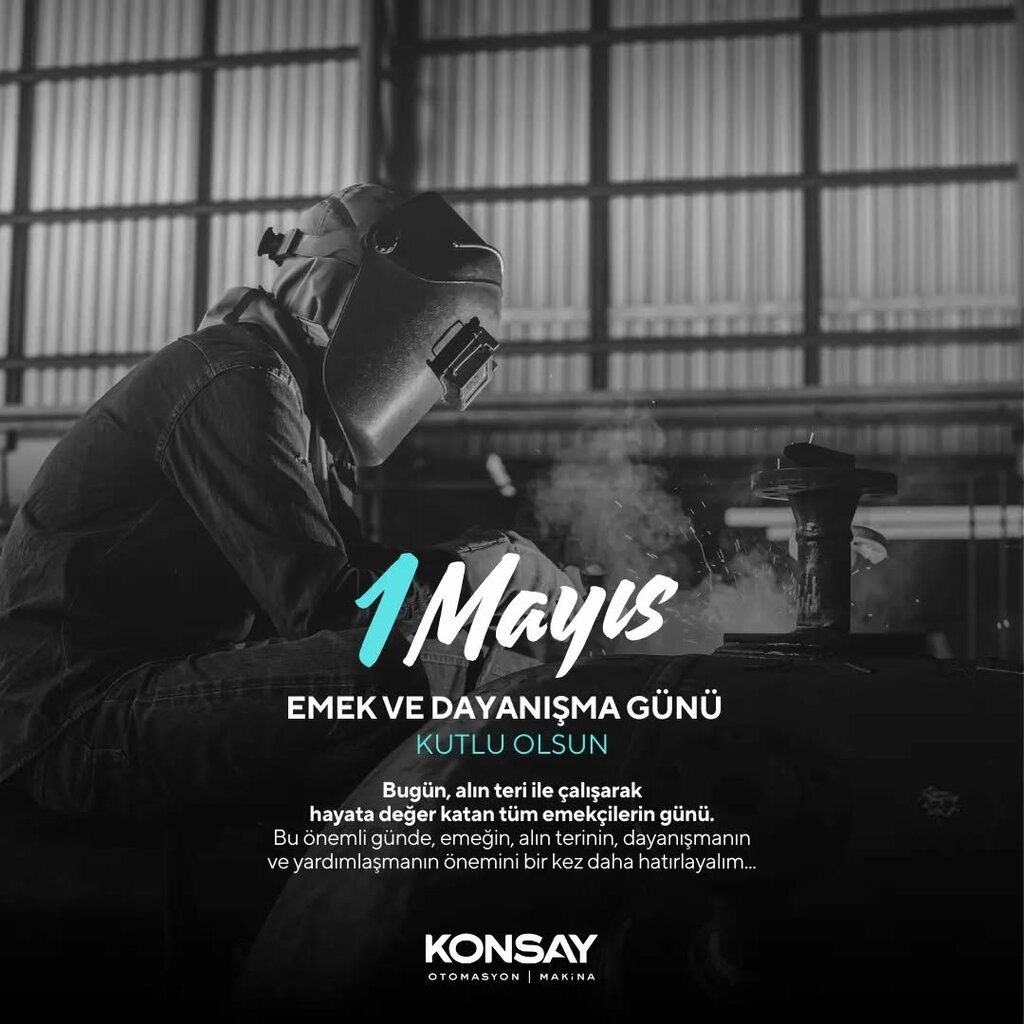 Machine building Konsay Otomasyon Makina, Konya, photo