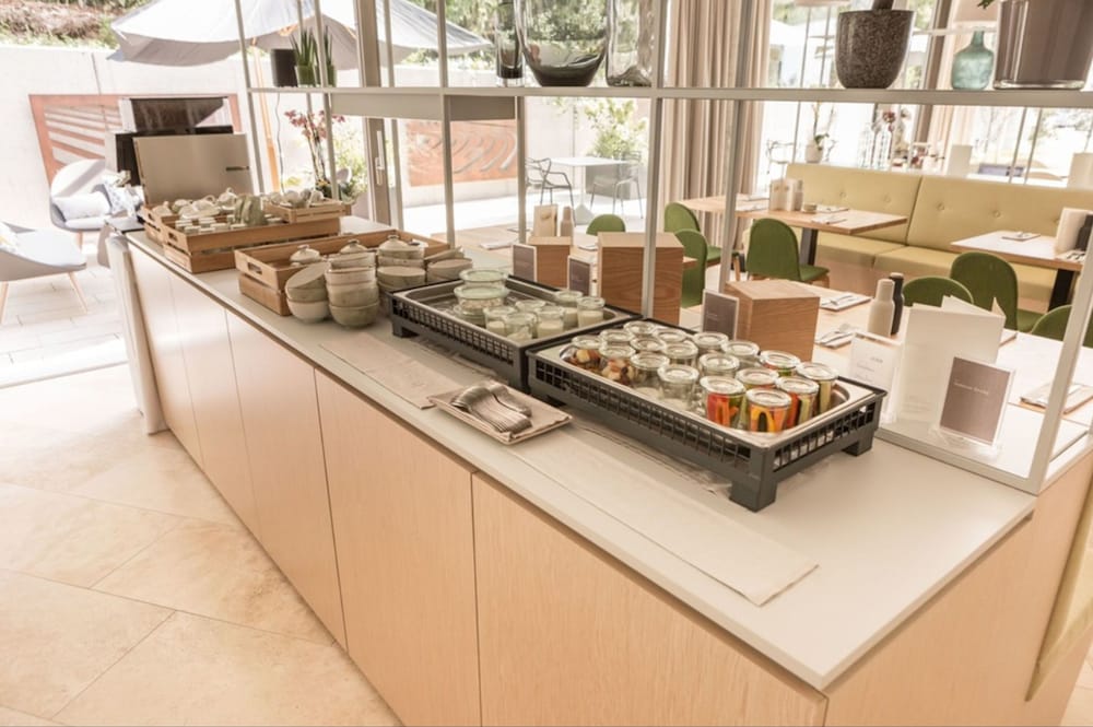 Фото Das Acker Hotel