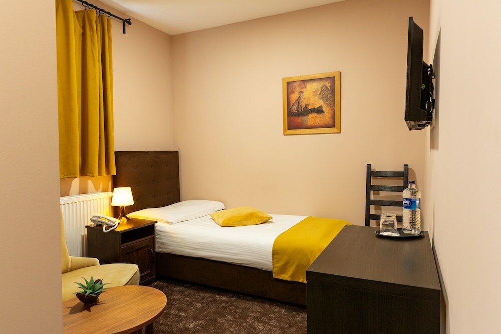 Фото Hotel Max Inn