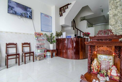 Гостиница Kim Hong Anh Guesthouse