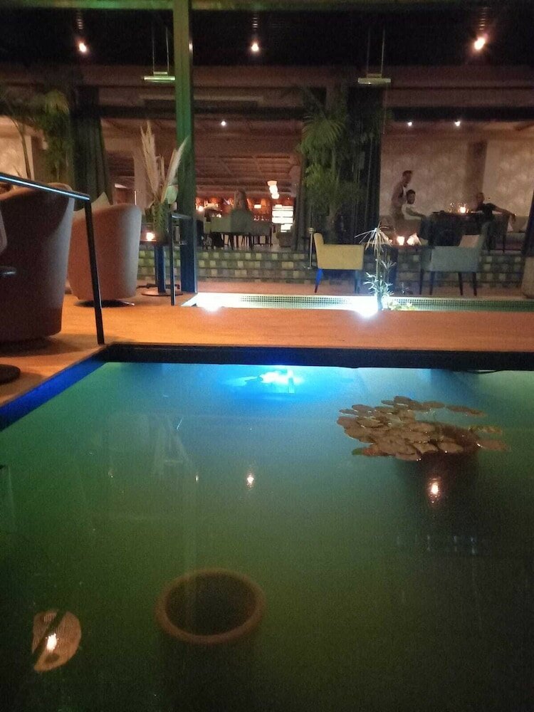 Фото La Ferme El Dar