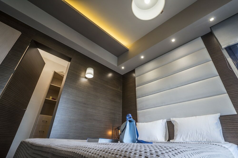 Фото The Hill House