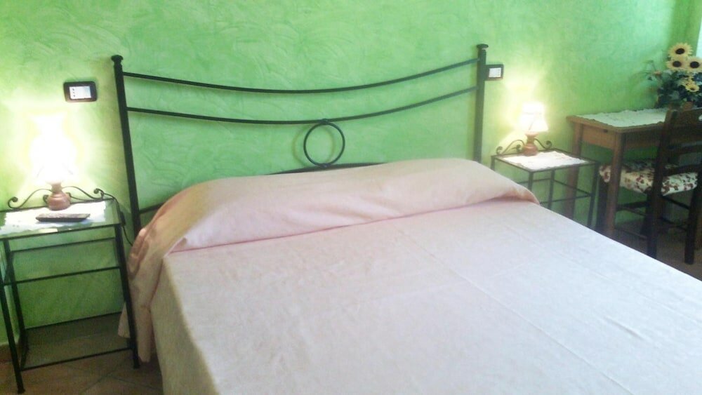 Фото Agriturismo Montigliano