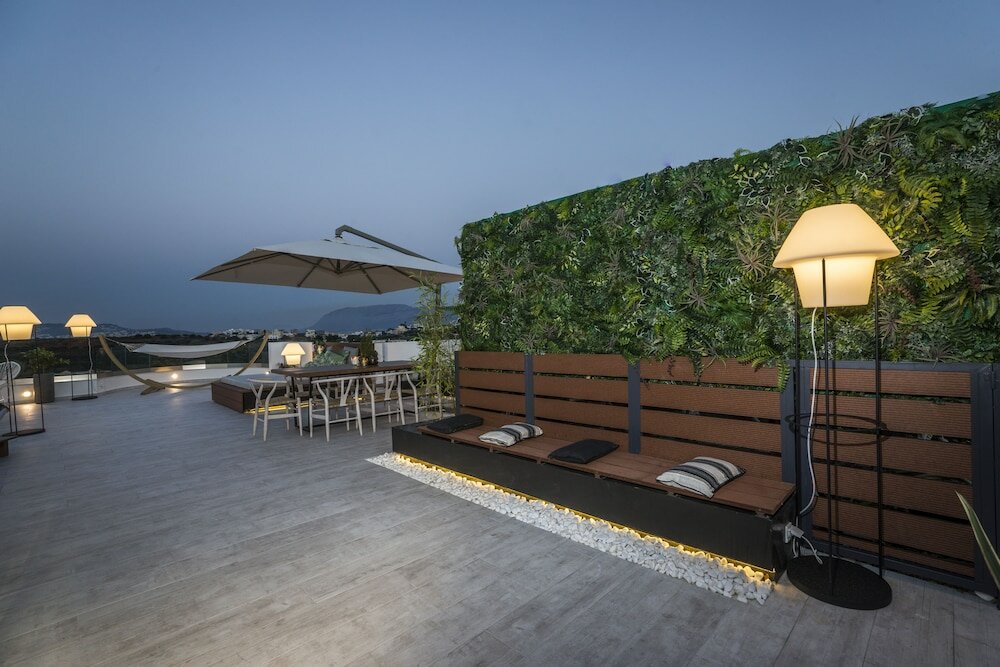 Фото The Hill House