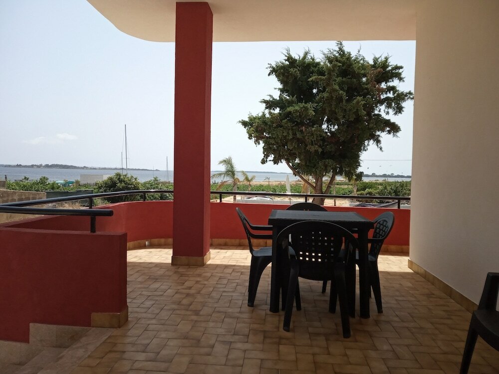 Фото B&b Isole Dello Stagnone