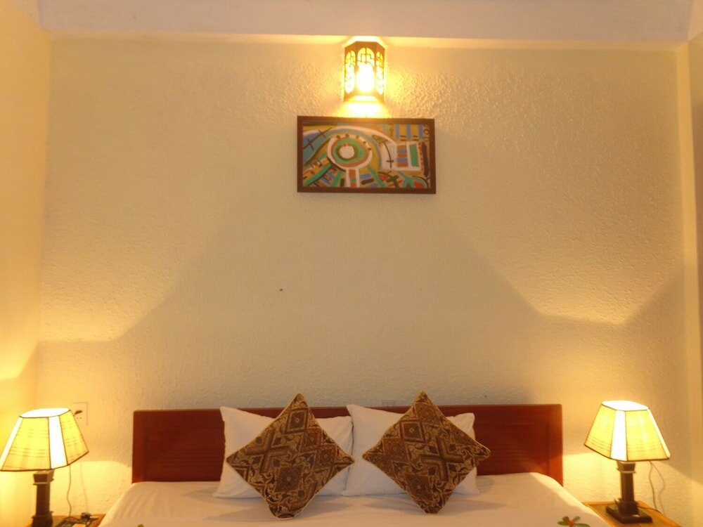 Фото Gingergrass Homestay