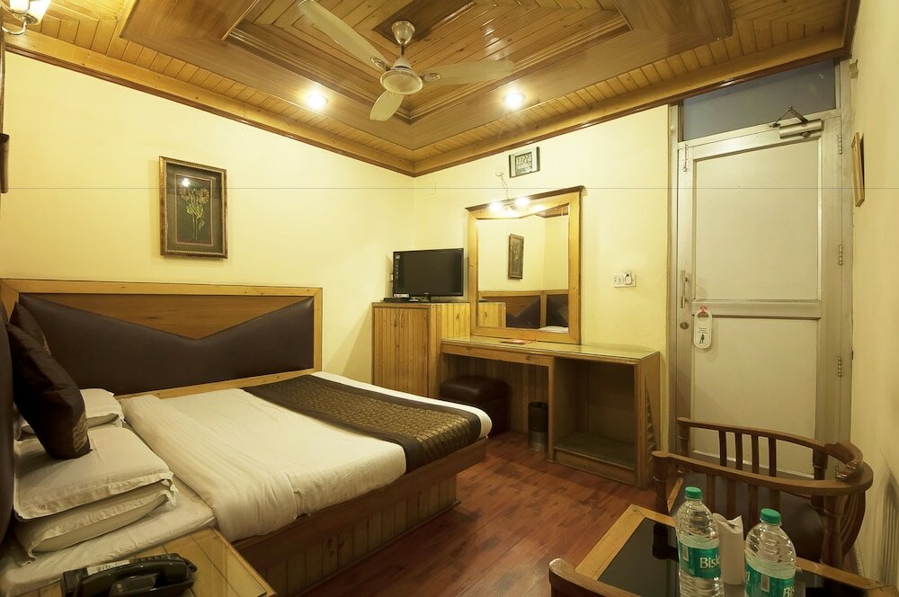 Фото Hotel lals Haveli