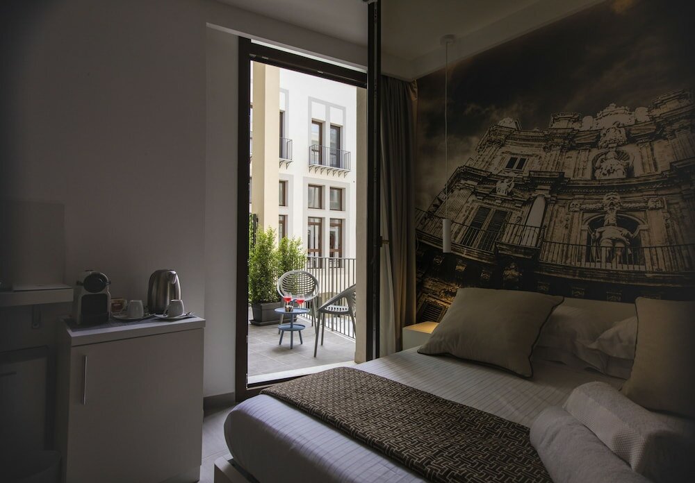 Фото Suite Quaroni