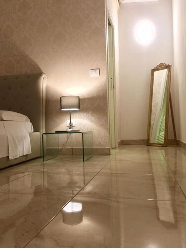 Гостиница Dimora San Biagio Suites & Apartment в Лечче