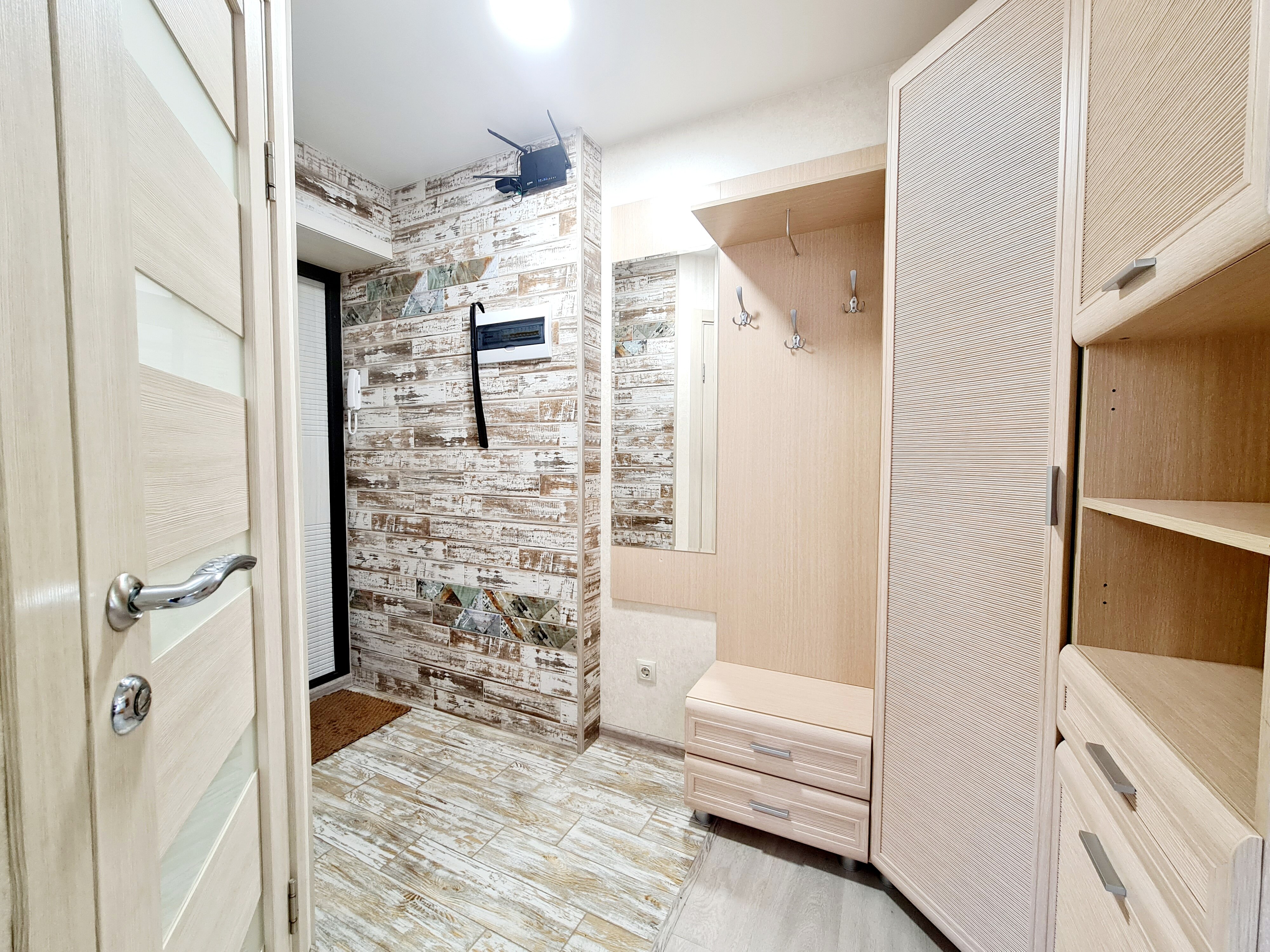 Фото Atmosfera Sna на улице Ленина 75