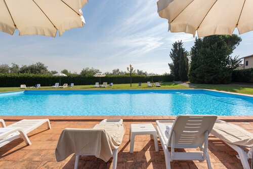 Апартаменты Montignana Apartments
