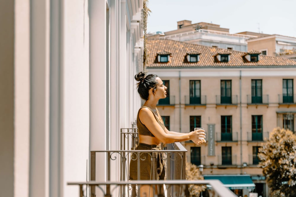 Фото Thompson Madrid, part of Hyatt