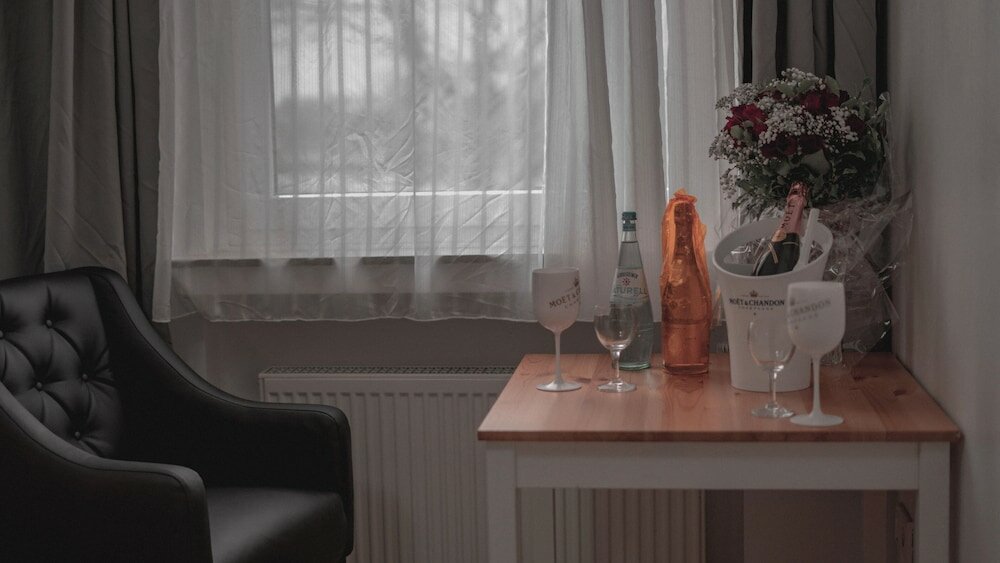 Фото City Apartment