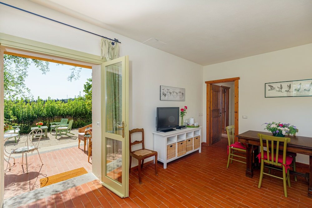 Фото Wine Resort Ledà d'Ittiri