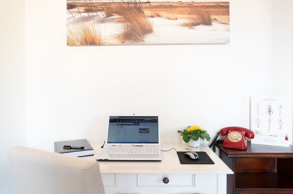 Фото Myricae guest house - Fiumicino aeroporto