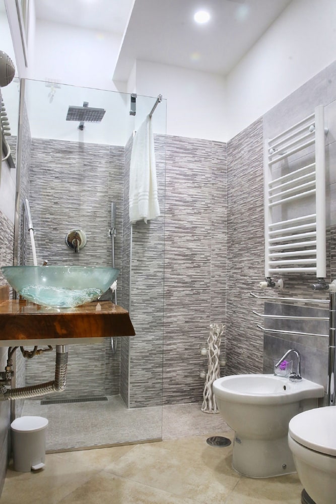 Фото B&b Pompei Olympus