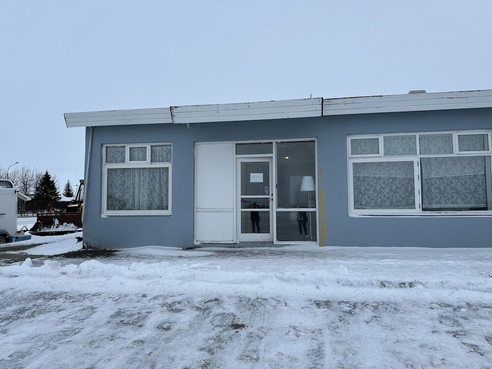 Фото Отель Kanslarinn