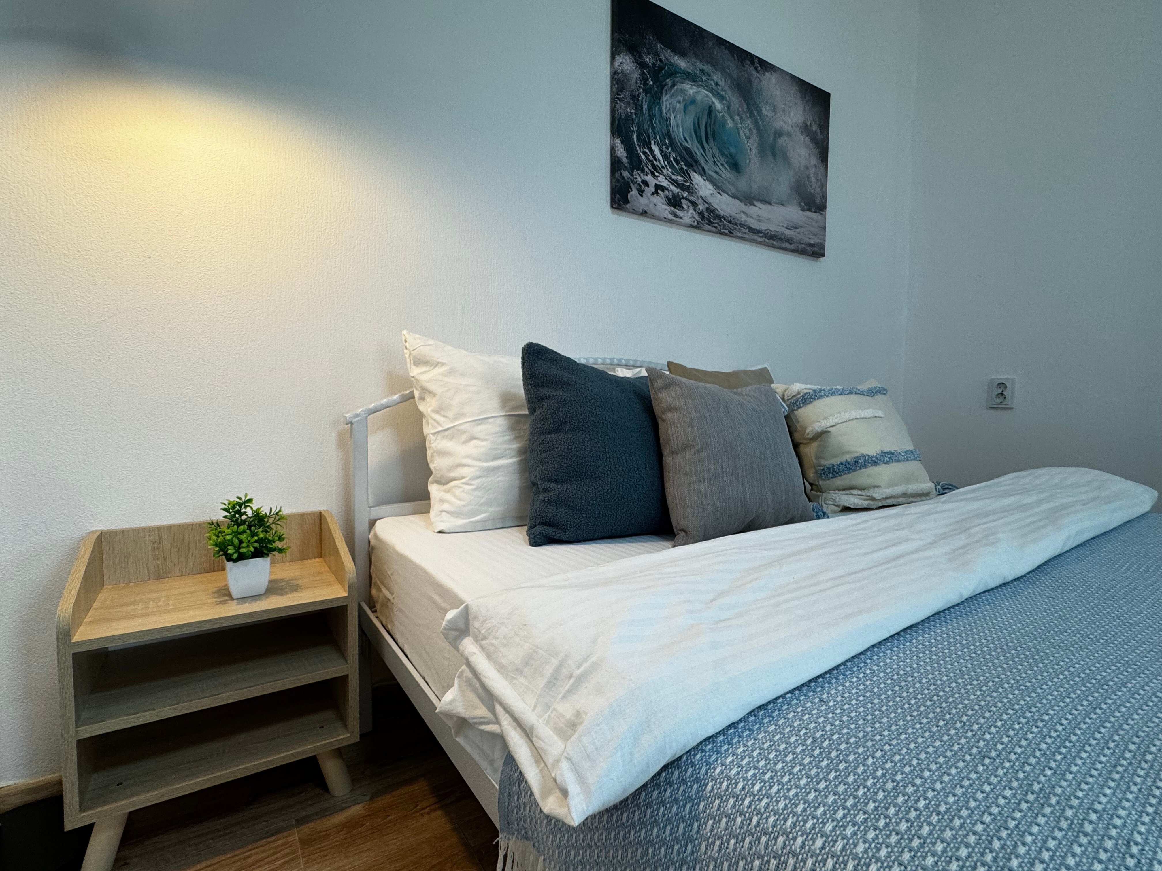 Фото Квартирославль