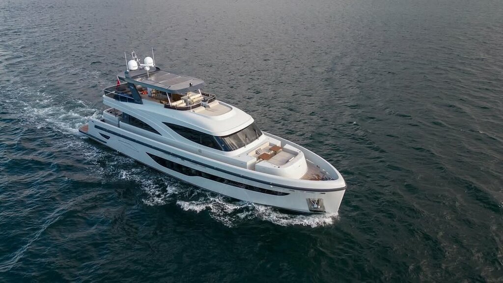 Tourism equipment Kaptan Denizcilik, Izmir, photo