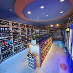 Ozdemirler Tekel (İstanbul, Esenyurt, Ahmet Arif Cad., 1A), alcoholic beverages