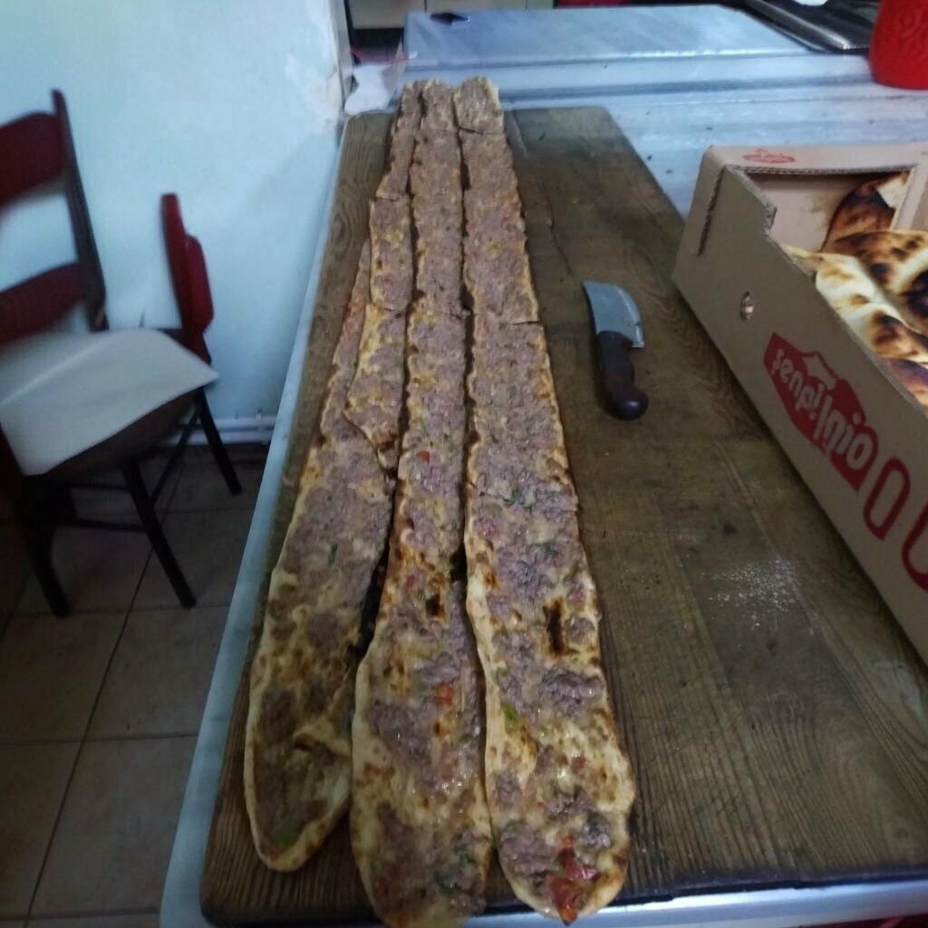 Restaurant Saray Sofrasi, Cumra, photo