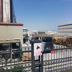 Kastro Cable (Tekirdağ, Fatih Bul., 30J), cable y alambre