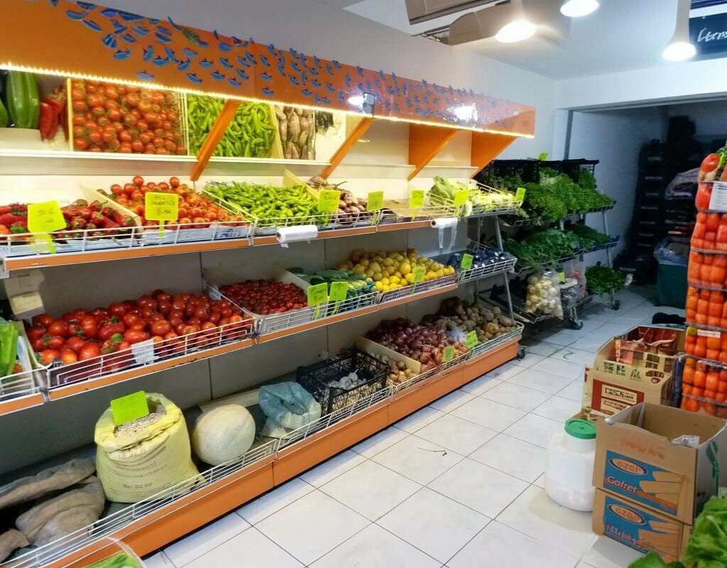 Greengrocery Pinarbasi Greengrocer, Kayseri, photo