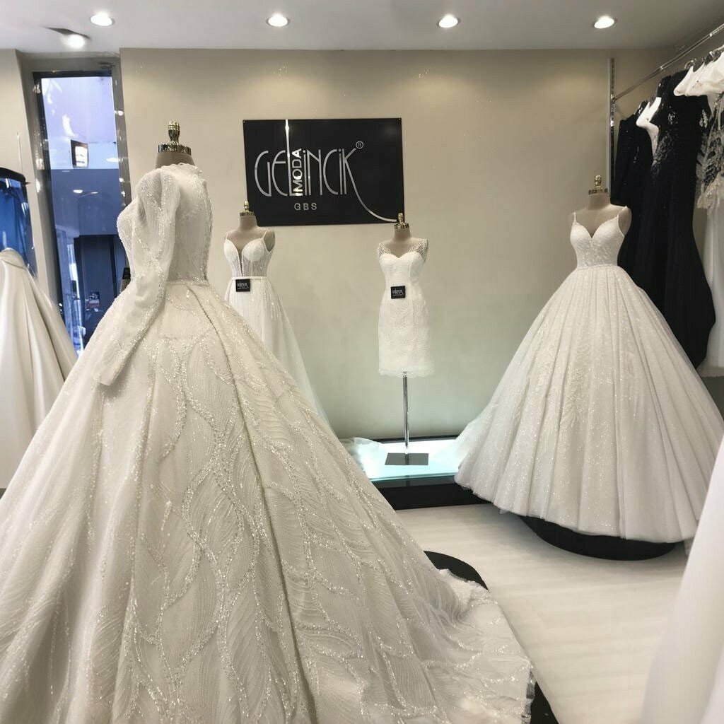Bridal salon Gelincik, Samsun, photo