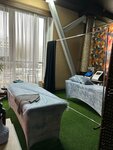 Lisa massage (Moskovskoye Highway, 163А), massage salon