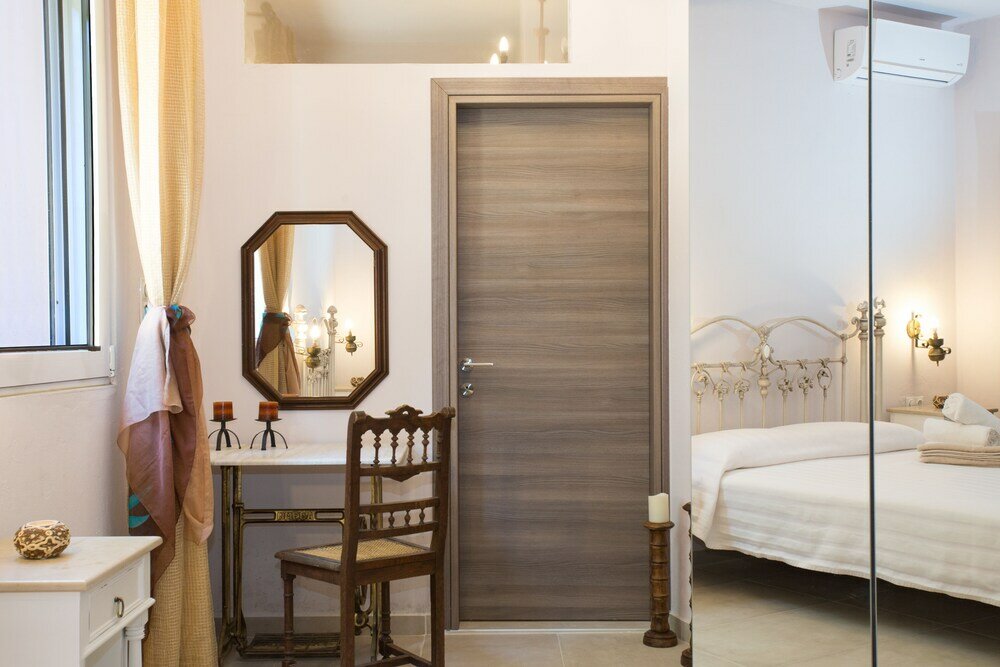 Фото Villa Dafni