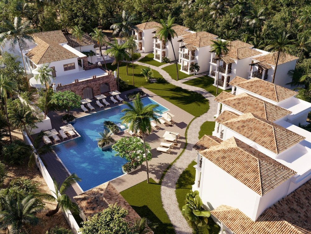 Фото Andores Resort And SPA