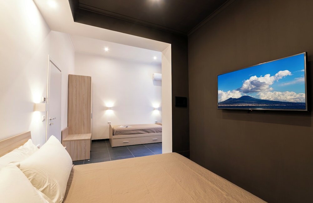 Фото Neapolitan Breakfast B&B