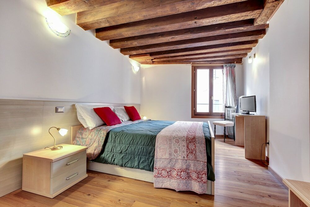 Фото Residenza Valier