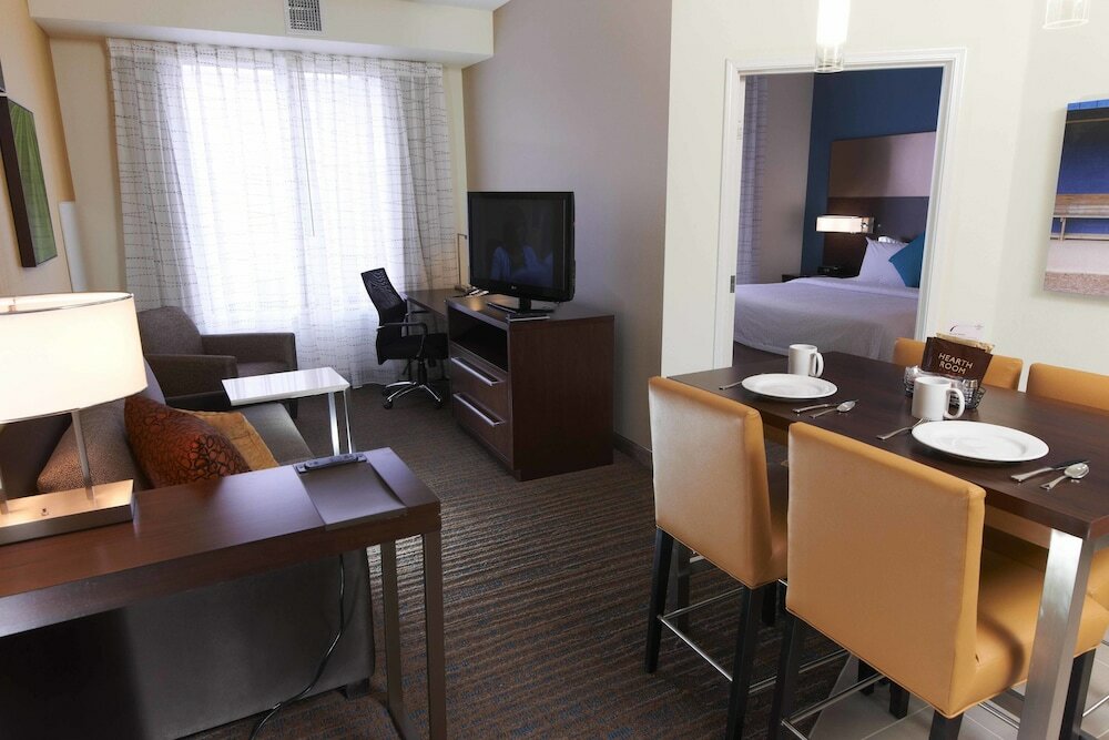 Фото Residence Inn Williamsport