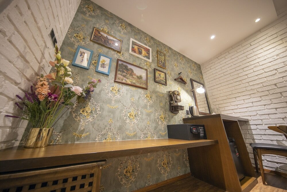 Фото Reunion Carnarvon