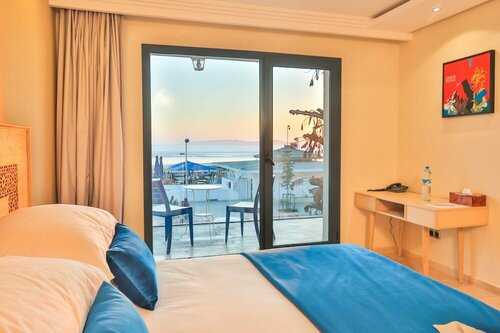 Гостиница Cote ocean Mogador