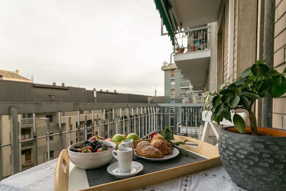 Фото NotaMi - Violet Home Loreto