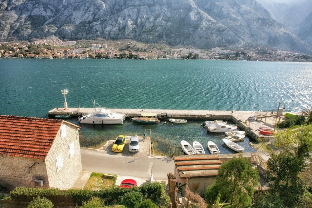 Фото Apartments Bella Vista