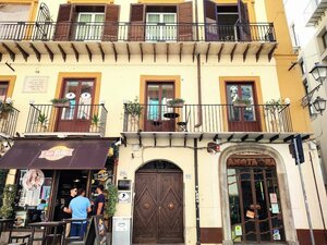 Гостиница Dimora Bellini