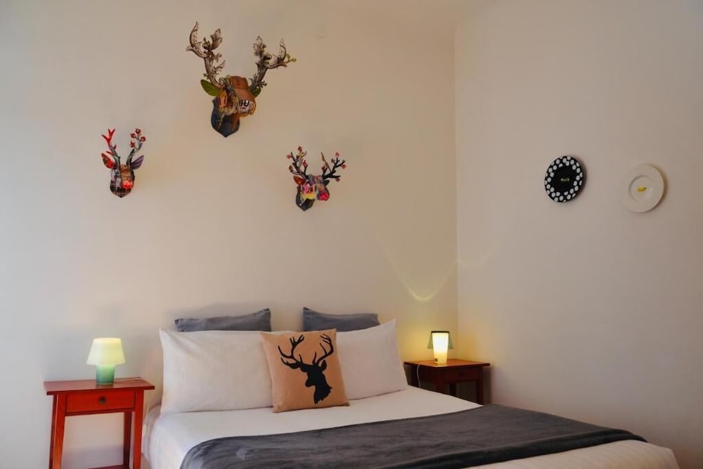 Фото B&b Al Cavour 34