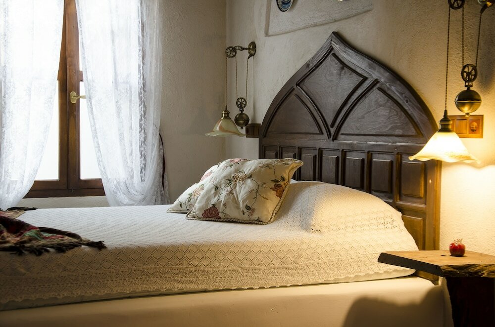 Фото Elafusa Luxury Apartment