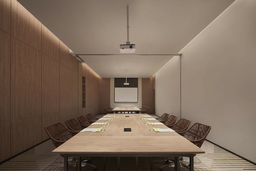 Фото Element Beijing Yanqing