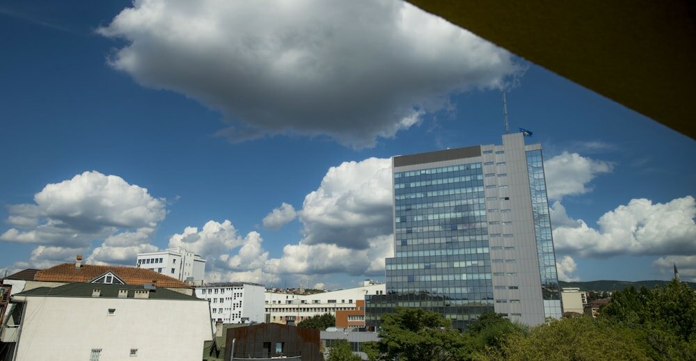 Фото отеля 5