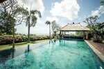 Villa Pasraman Baghawan