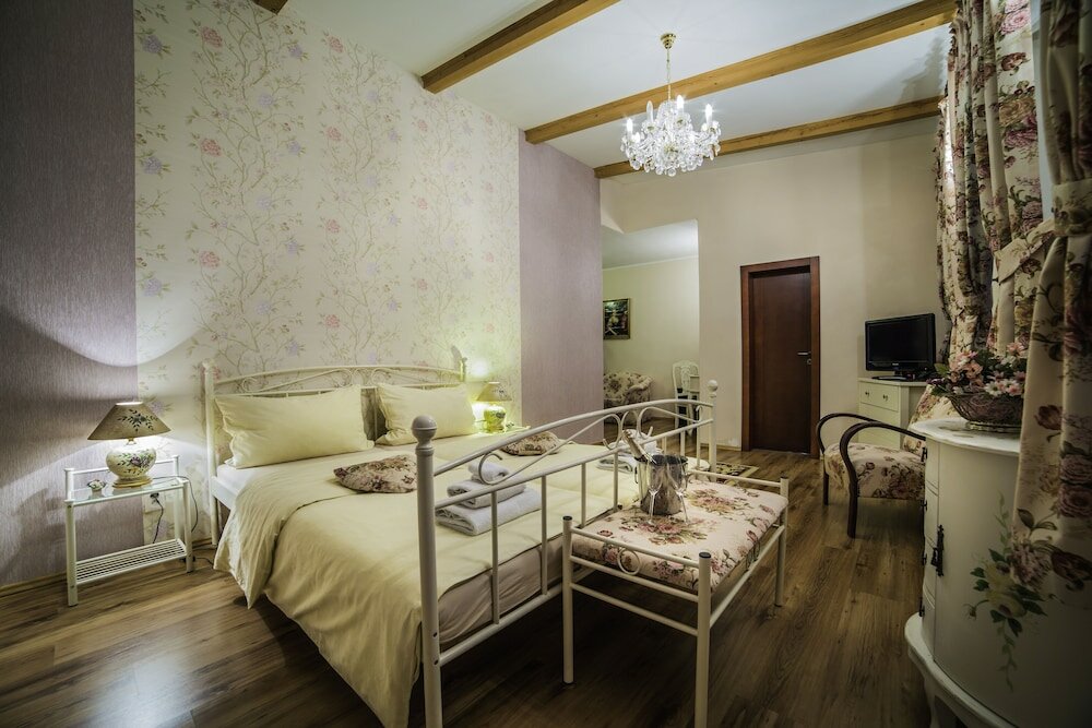 Фото Eco friendly Hotel Dalia