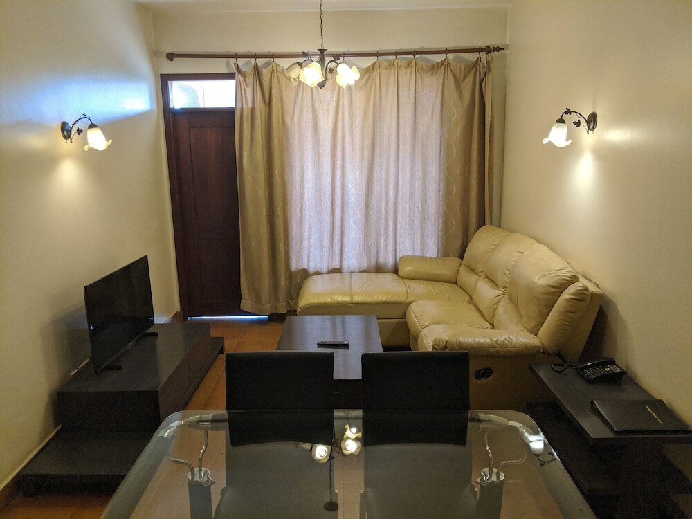 Фото Prestige Hotel Suites Kampala