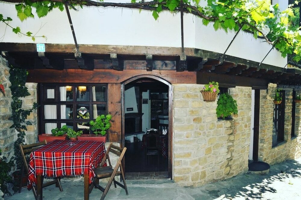 Фото Family hotel Slavianska dusha