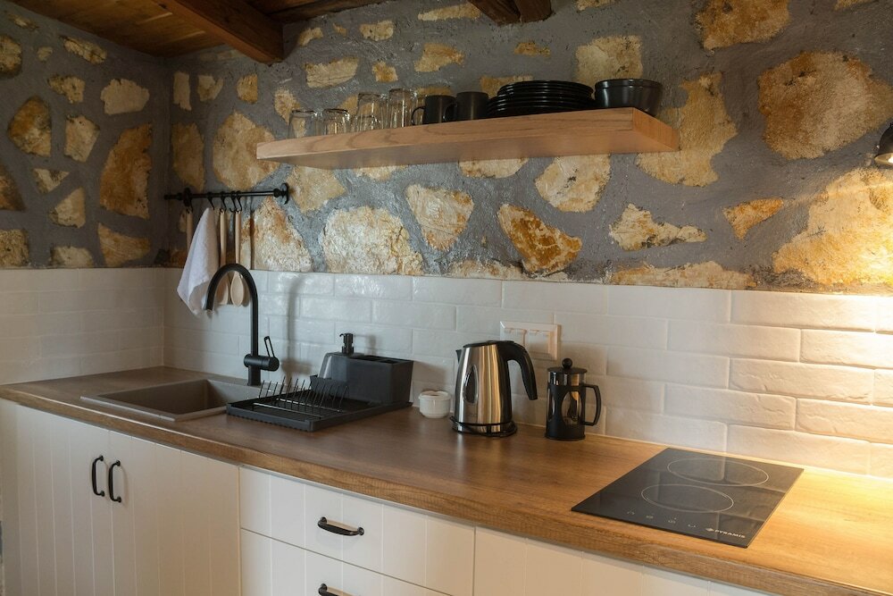 Фото Kyma Suites