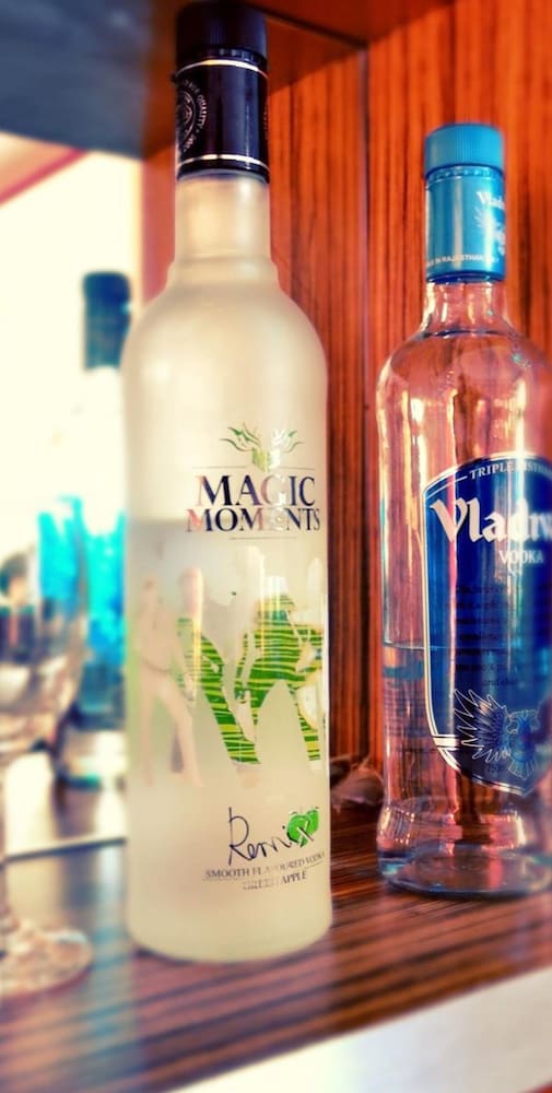 Фото Hotel Hadi Rani Palace