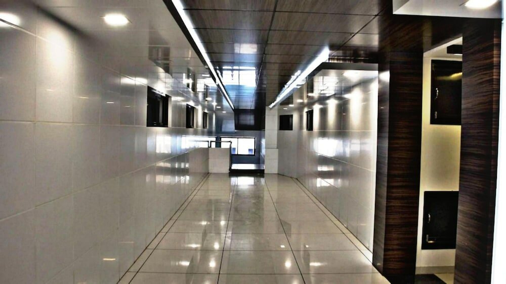 Фото Hotel Amber